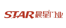 STAR/事达品牌logo