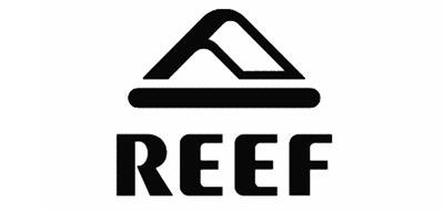 Reef品牌logo