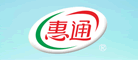 惠通下饭菜品牌logo