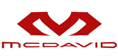 迈克达威品牌logo