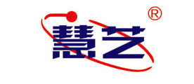 慧艺品牌logo