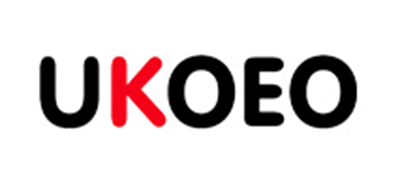 UKOEO品牌logo