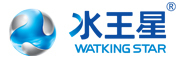 水王品牌logo