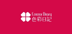COLOUR DIARY/色彩日记品牌logo