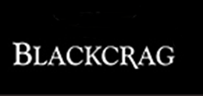 Black Crag/黑岩品牌logo