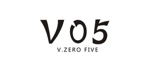 V05品牌logo