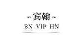 BNVIPHN/宾翰品牌logo