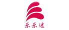 乐乐迷品牌logo