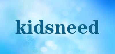 KIDSNEED/柯斯德尼品牌logo