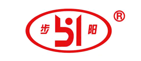 BY/步阳品牌logo