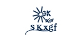skxgf品牌logo