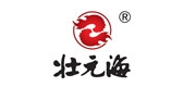 壮元海品牌logo
