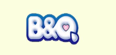 Bq/背背亲品牌logo