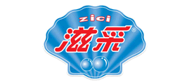 滋采品牌logo
