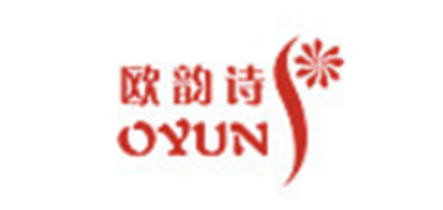 欧韵诗品牌logo