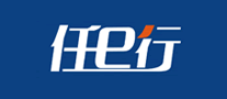 任E行品牌logo