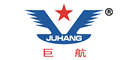 巨航品牌logo