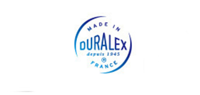 DURALEX/多莱斯品牌logo
