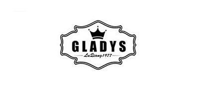 Gladys/歌莱蒂丝品牌logo
