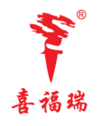 喜福瑞品牌logo
