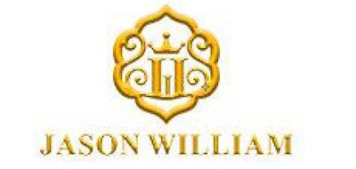 Jason William/贾森威廉品牌logo
