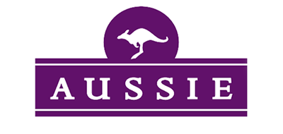 AUSSIE/澳丝品牌logo