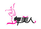 舞美人品牌logo