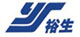 裕生品牌logo