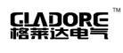 Gladore/格莱达品牌logo