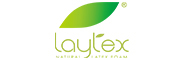 laytex品牌logo