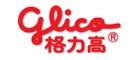 glico/格力高品牌logo