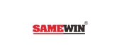 SAMEWIN/机变神兽品牌logo