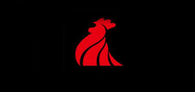 鸡公山品牌logo