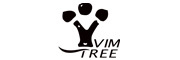 VIM TREE/活力树品牌logo