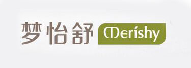 梦怡舒品牌logo