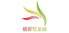 结彩纺品牌logo