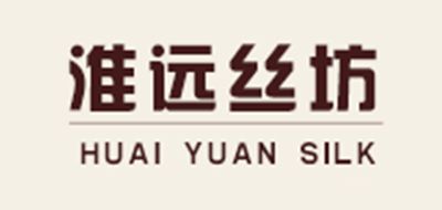 淮远丝坊品牌logo