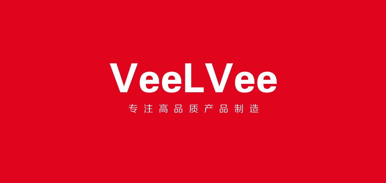 VeeLVee/威尔为品牌logo