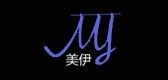 美伊品牌logo