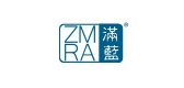 ZMRA/满蓝品牌logo