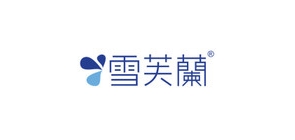 CHIFFON/雪芙兰品牌logo