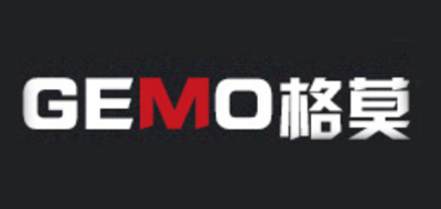 格莫品牌logo
