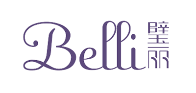 Belli品牌logo