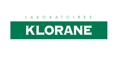 KLORANE/康如品牌logo