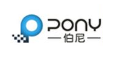 Pony品牌logo