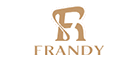 frandy/法兰蒂品牌logo