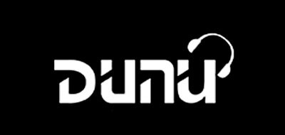 DUNU/都奴品牌logo