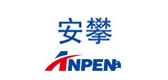 AnPen/安攀品牌logo
