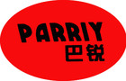 PARRIY/巴锐品牌logo
