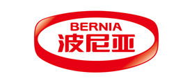 BERNIA/波尼亚品牌logo